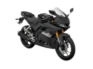 R15 v4 Bike