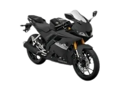 R15 v4 Bike