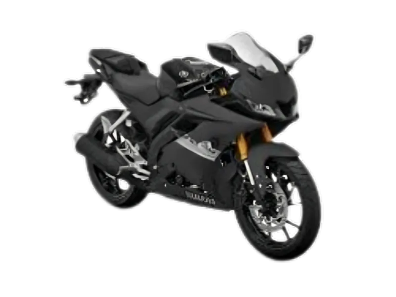 R15 v4 Bike