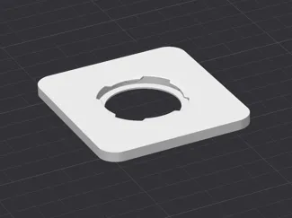 QuadLock Female