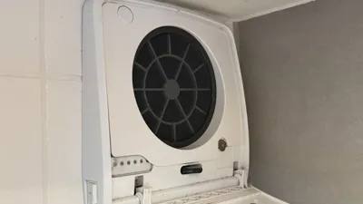 Sudwind filter
