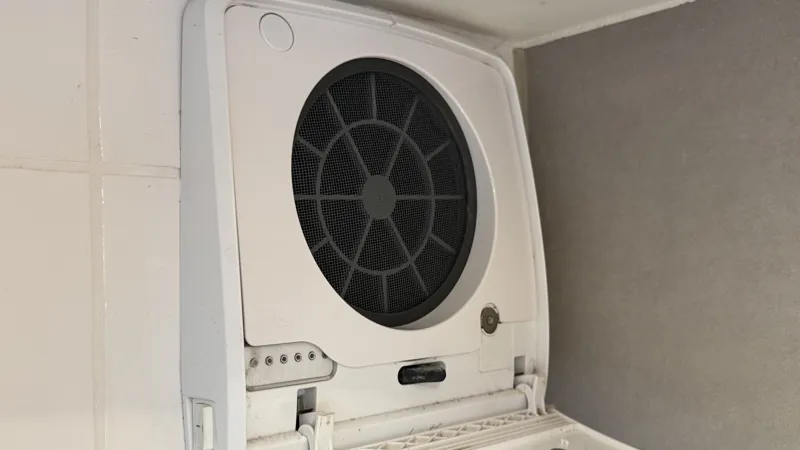 Sudwind filter