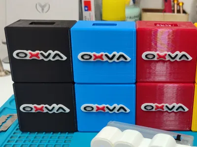 Charging stand for oxva xlim pro model