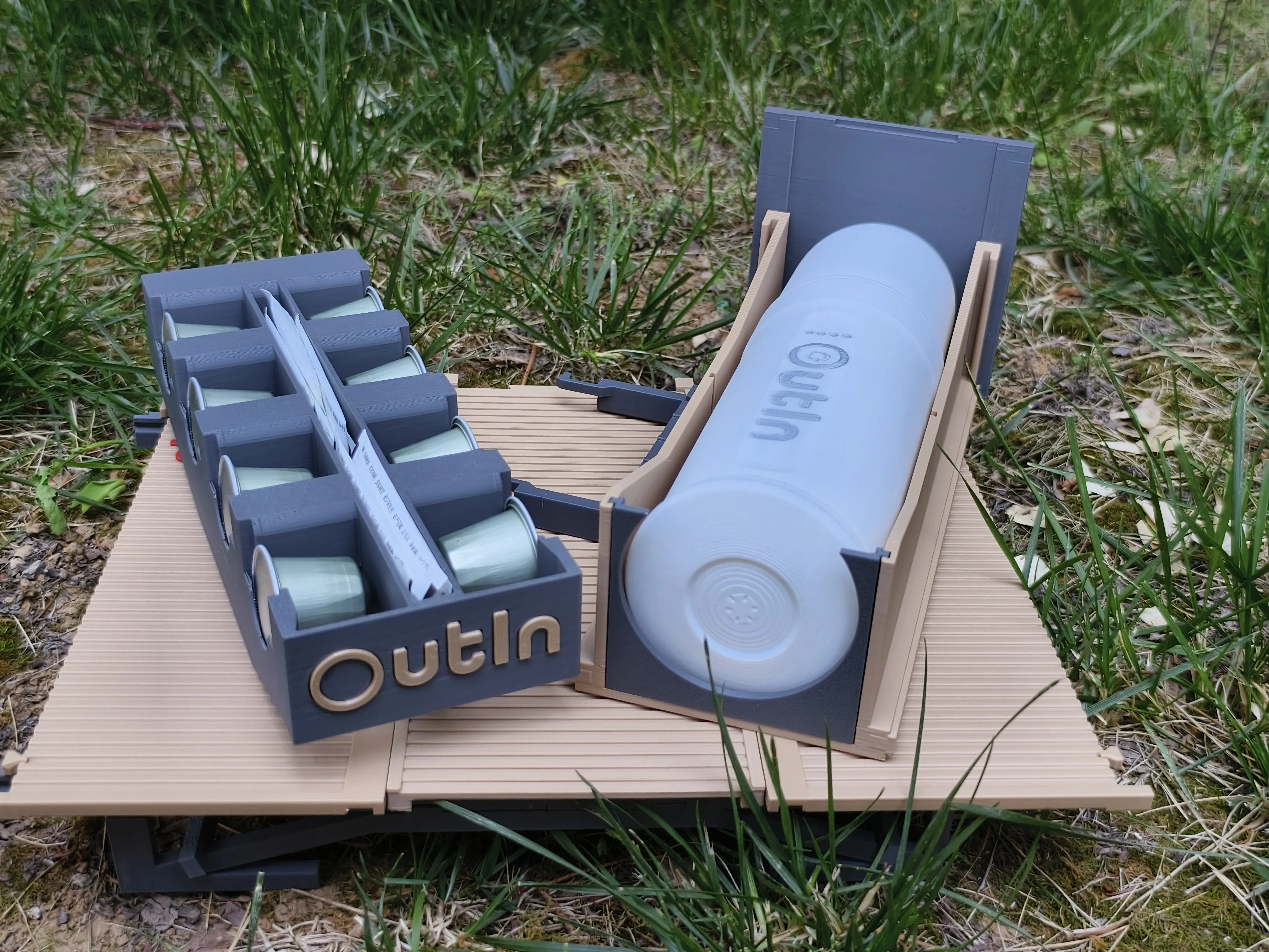 Outln outln/mw Container travel/storage set by wannawow摆烂猫 MakerWorld ...