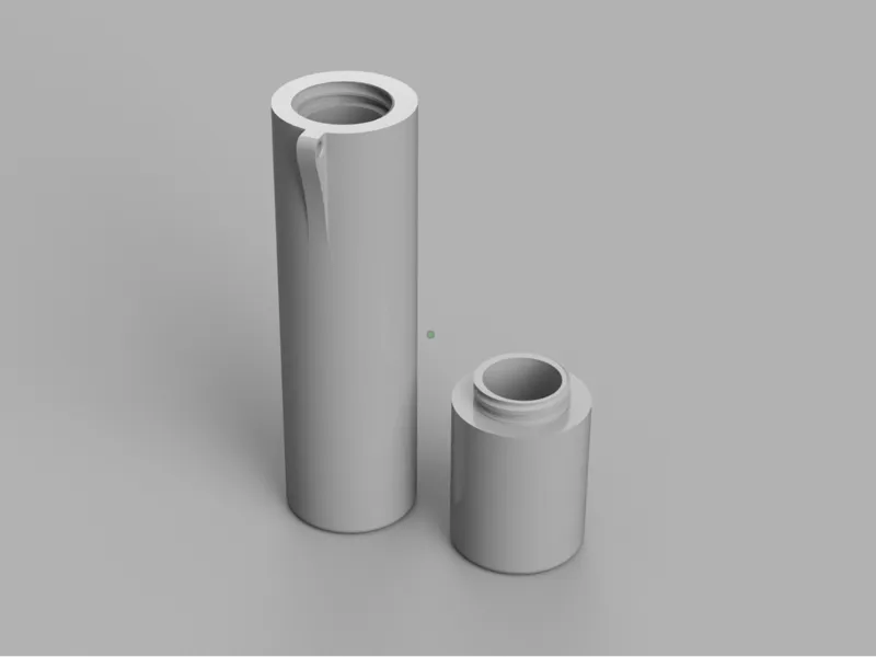 Wenax M2 Case