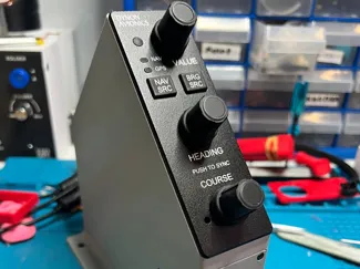 dynon avionics hs34