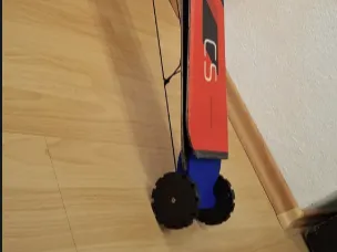 Ski Mover