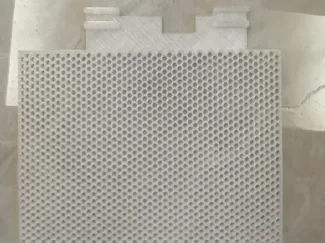 鱼缸隔板款式2