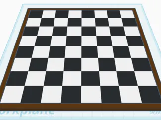 Chess Board