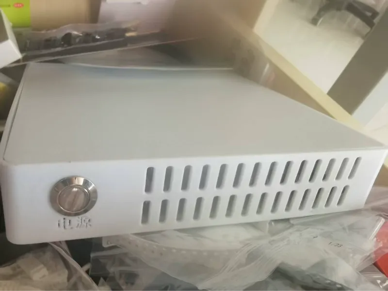 ITX机箱