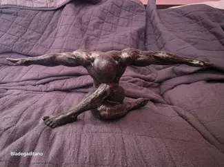 figura de hombre