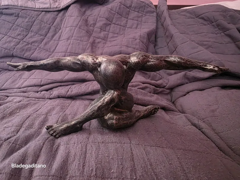 figura de hombre