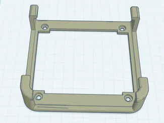 Nighthawk holder
