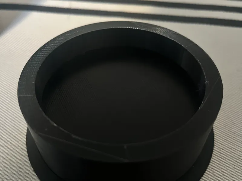Pied de lit hauteur 22mm