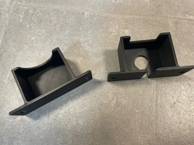 IKEA Koppla Multi-Outlet Strip Mount
