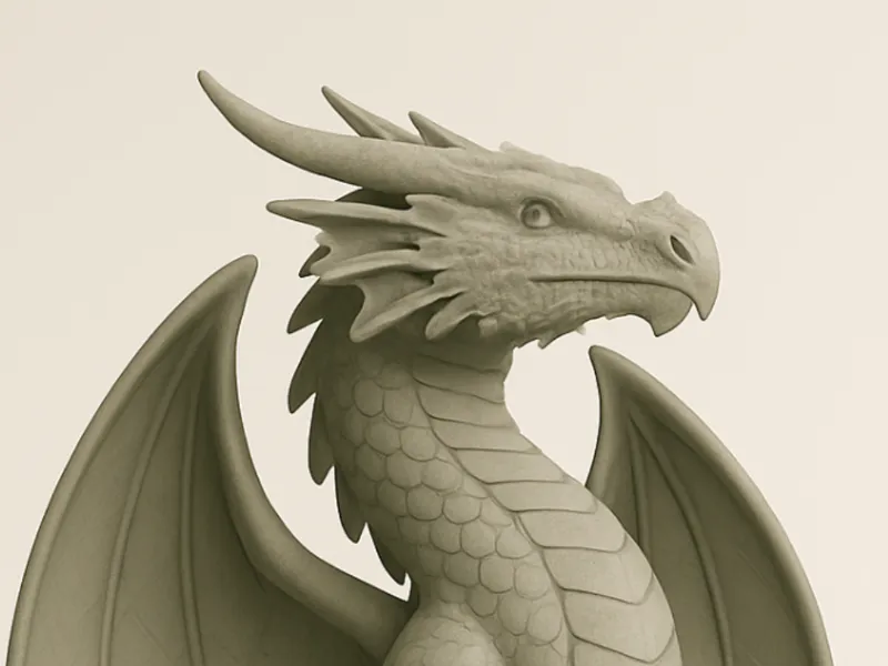 dragon