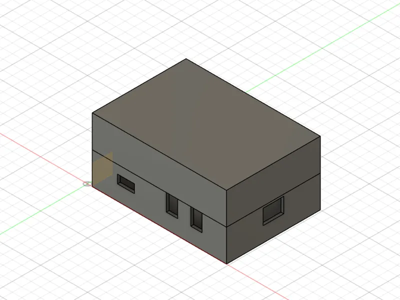 module box