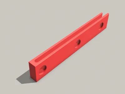 Disposable Glove Box Holder