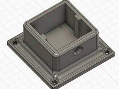 Tableconnector for ITEM 30x30 Aluminium Extrusions