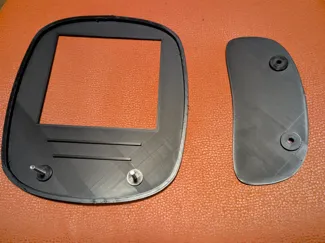 Hat hoop Brother Innovis 880