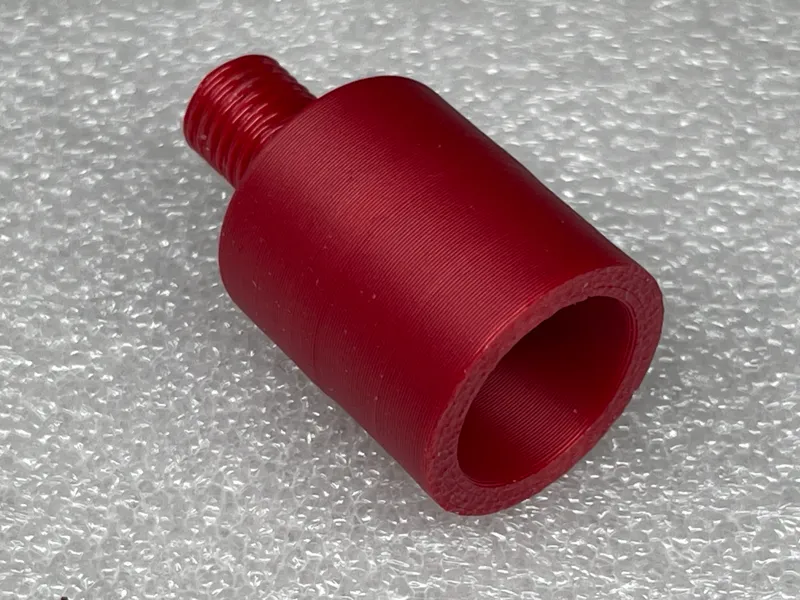 Schlauchboot Adapter