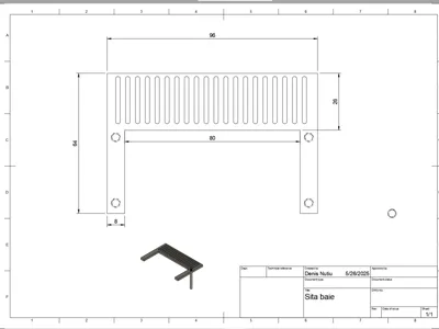 Bathroom Sieve for Shower Drain