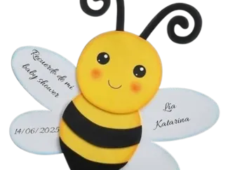 Llave abeja