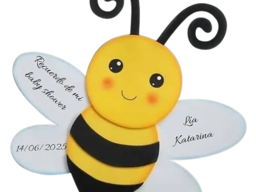 Llave abeja