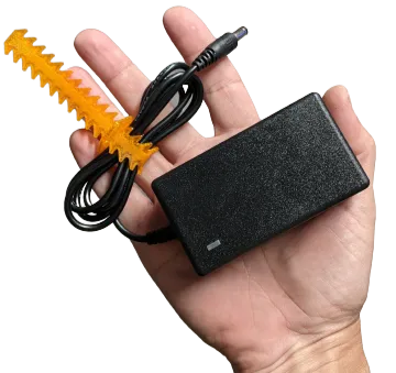 TPU Reusable Cable Zip Tie - Remix