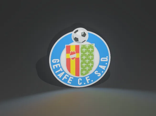 Lampara Led Getafe S.A.D.