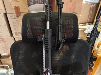 骷髅射手装饰