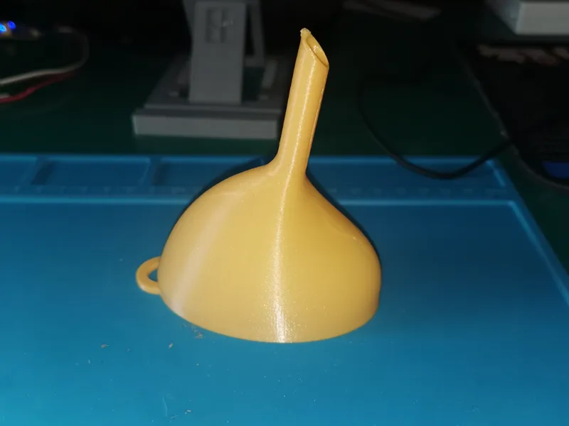 漏斗