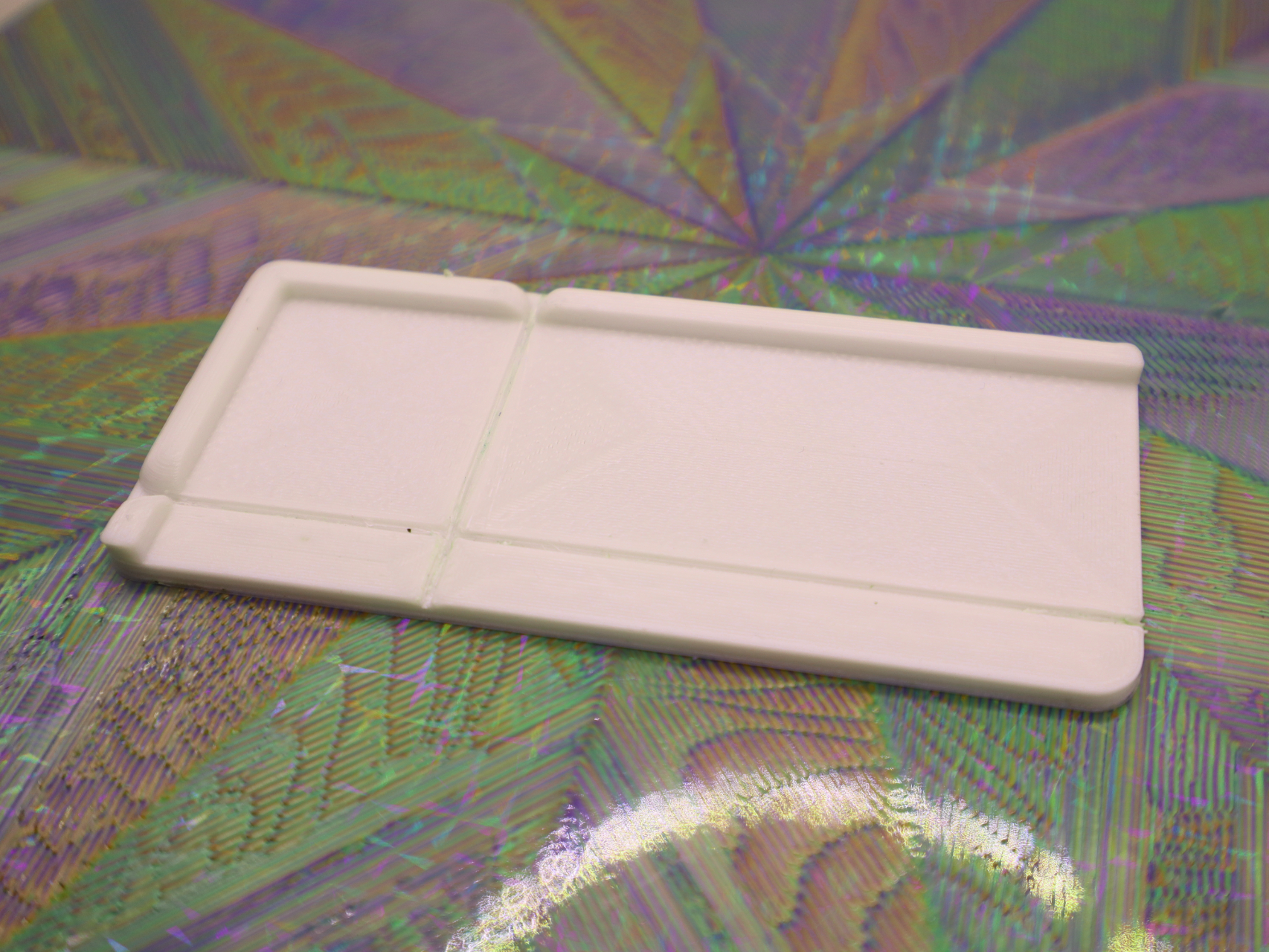 Five-inch Photo 3x4 Section Cutter by user_2422201805 MakerWorld ...