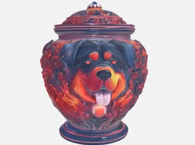 AmphoraRottweiler