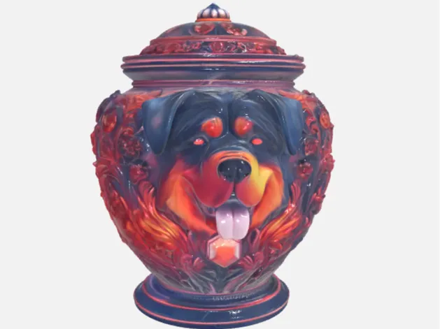 AmphoraRottweiler