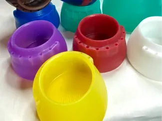 XenoFX Paint Pots 