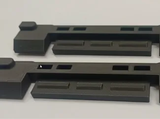 Dewalt adapter 5mm height pads (no standard)