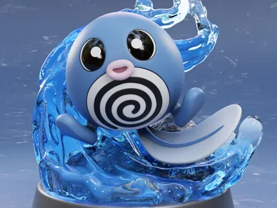 Poliwag