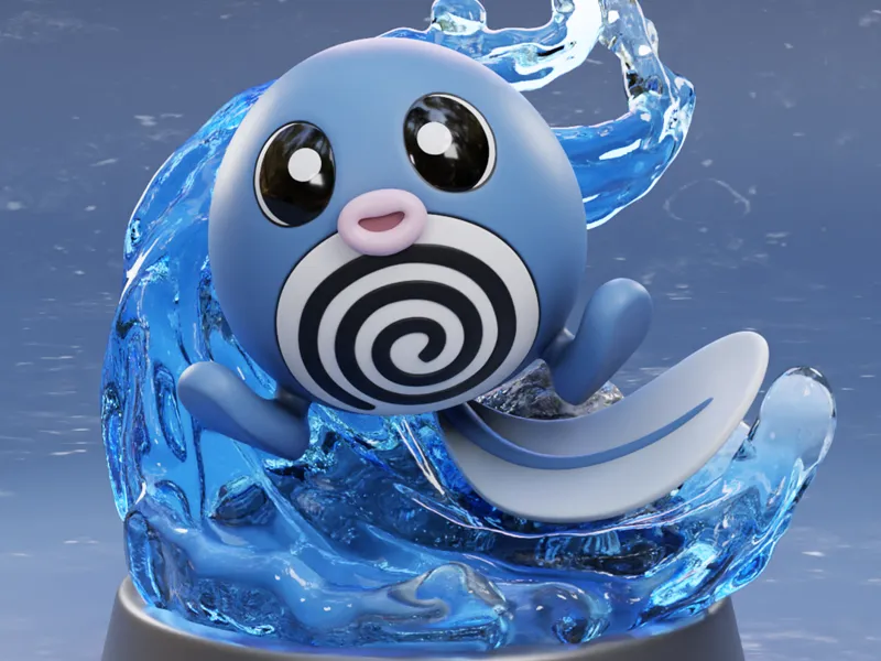 Poliwag