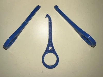 Aligner Remover Tool