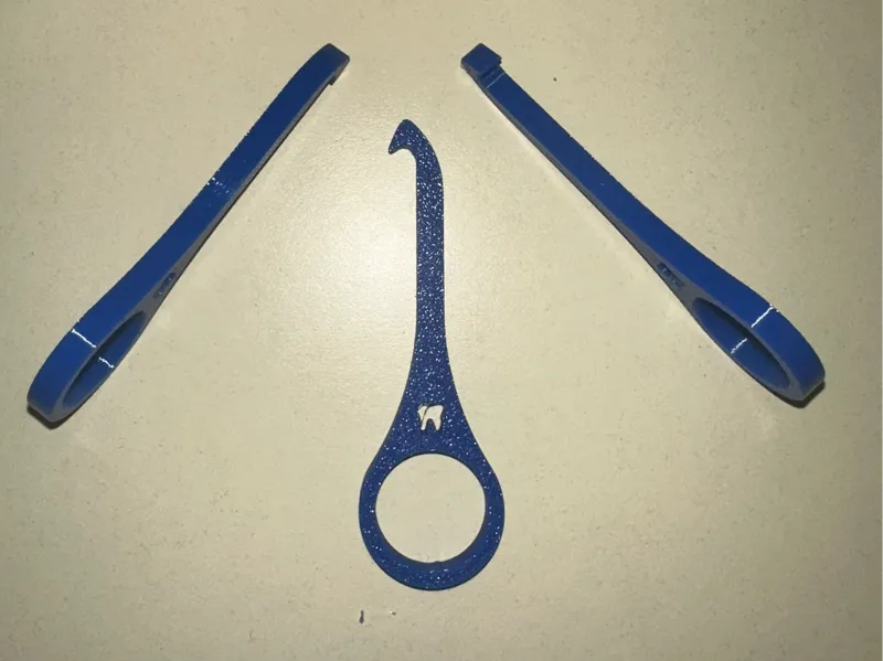 Aligner Remover Tool