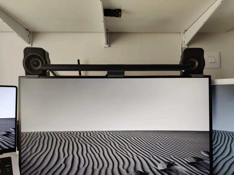 Monitor Speaker Stand