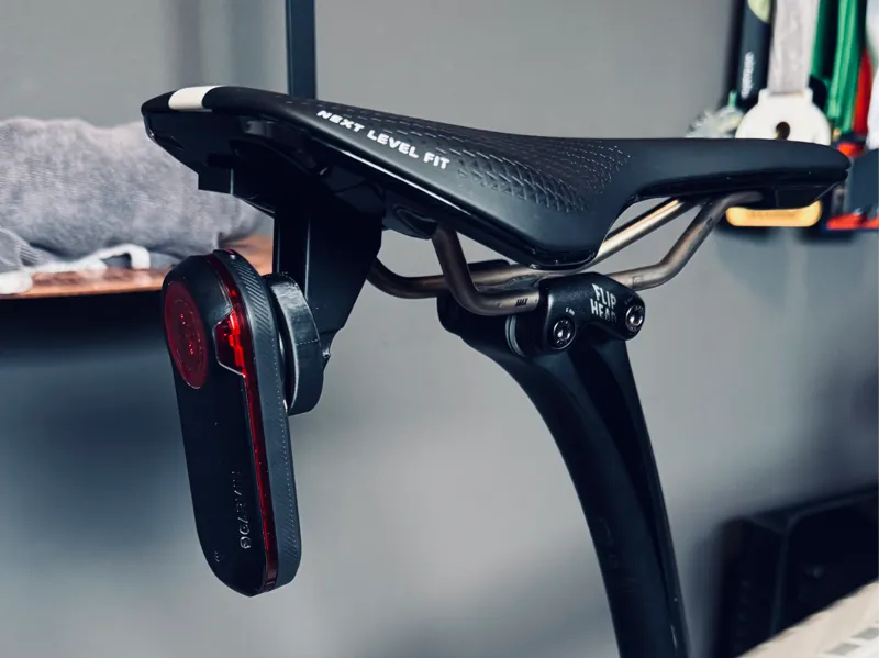 Halter Garmin Varia / Syncros