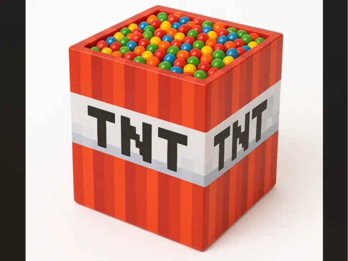 TNT