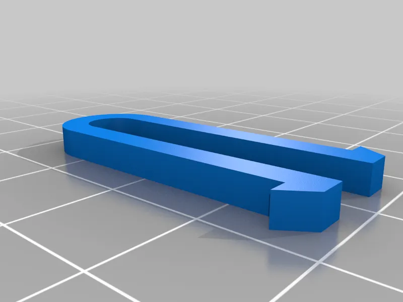 Simple Lock 3d Design Simple lock keychain (EasyLock) - Free 3D Print Model - MakerWorld