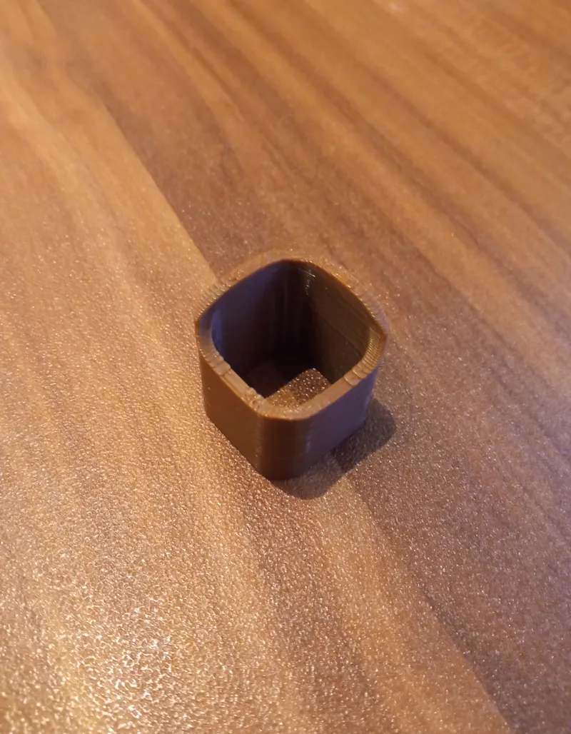 Ambiguous Cylinder Illusion