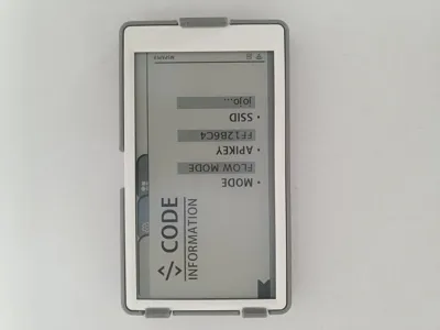 Protective case for M5Paper