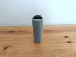DJI Mic Mini rod