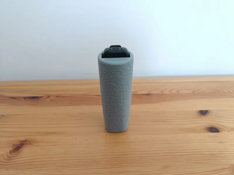 DJI Mic Mini rod