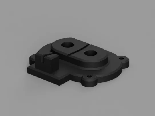 Bottle Ribbon Cutter